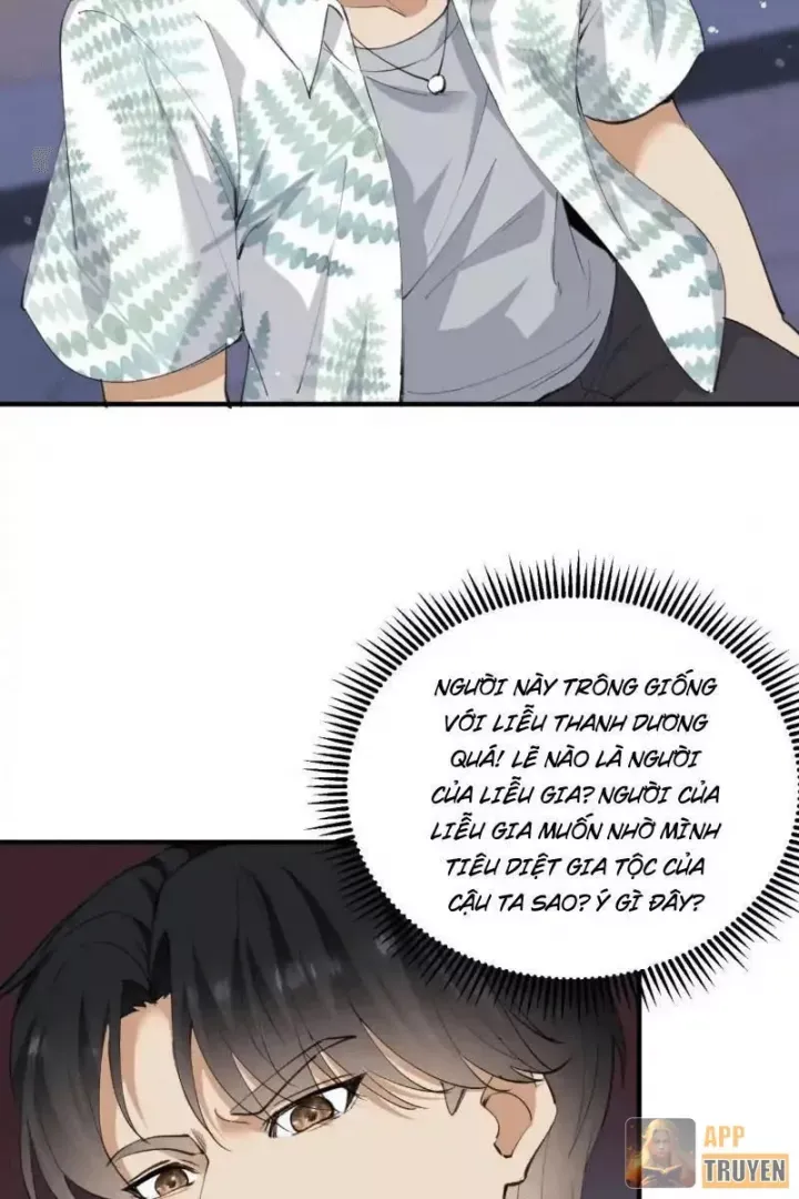 Tẩu Tử: Ta Thật Không Phải Kẻ Ngốc Chap 33 - Next Chap 32