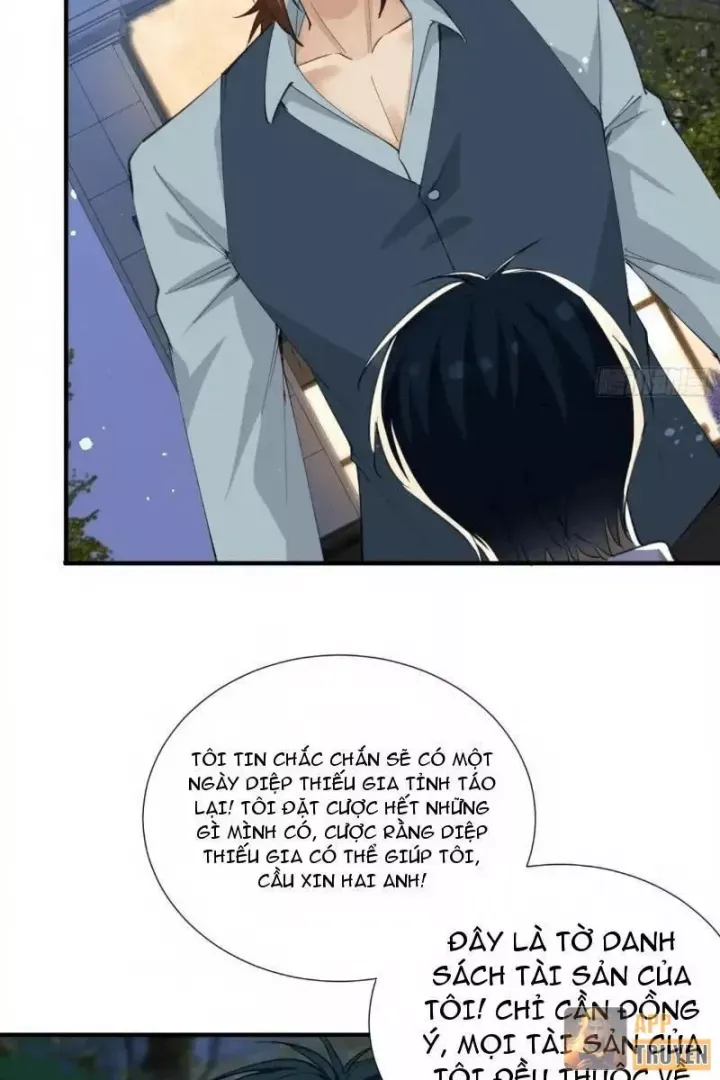 Tẩu Tử: Ta Thật Không Phải Kẻ Ngốc Chap 33 - Next Chap 32