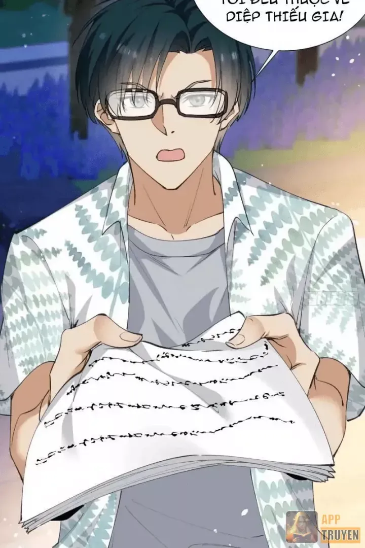 Tẩu Tử: Ta Thật Không Phải Kẻ Ngốc Chap 33 - Next Chap 32