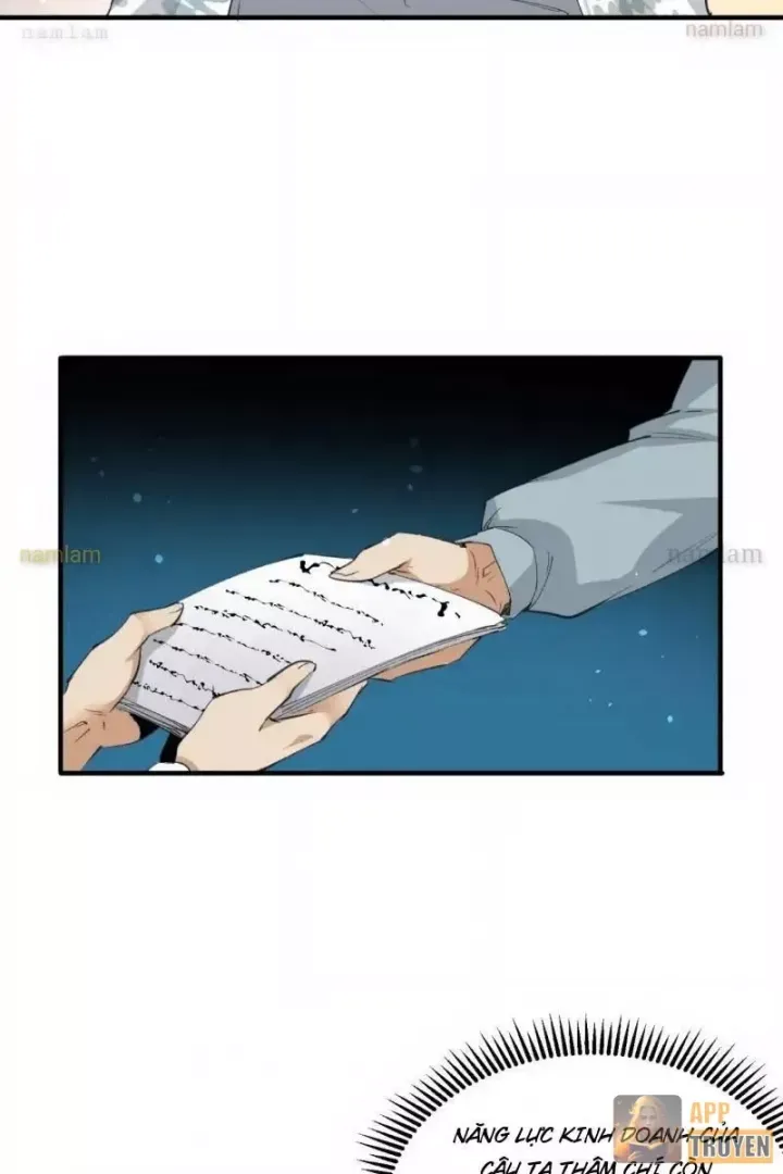 Tẩu Tử: Ta Thật Không Phải Kẻ Ngốc Chap 33 - Next Chap 32