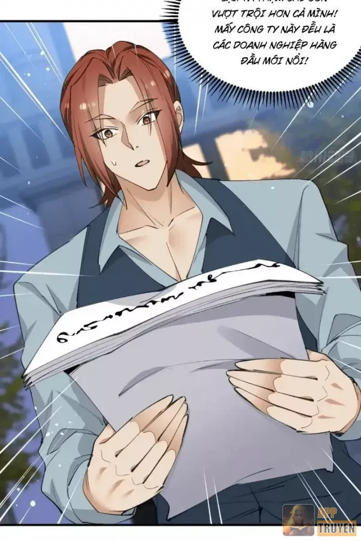 Tẩu Tử: Ta Thật Không Phải Kẻ Ngốc Chap 33 - Next Chap 32