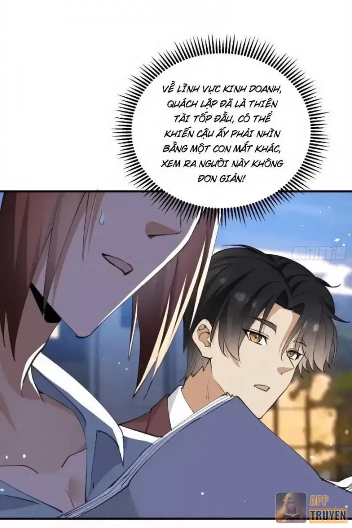 Tẩu Tử: Ta Thật Không Phải Kẻ Ngốc Chap 33 - Next Chap 32