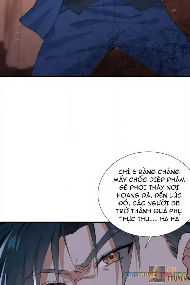 Tẩu Tử: Ta Thật Không Phải Kẻ Ngốc Chap 33 - Next Chap 32