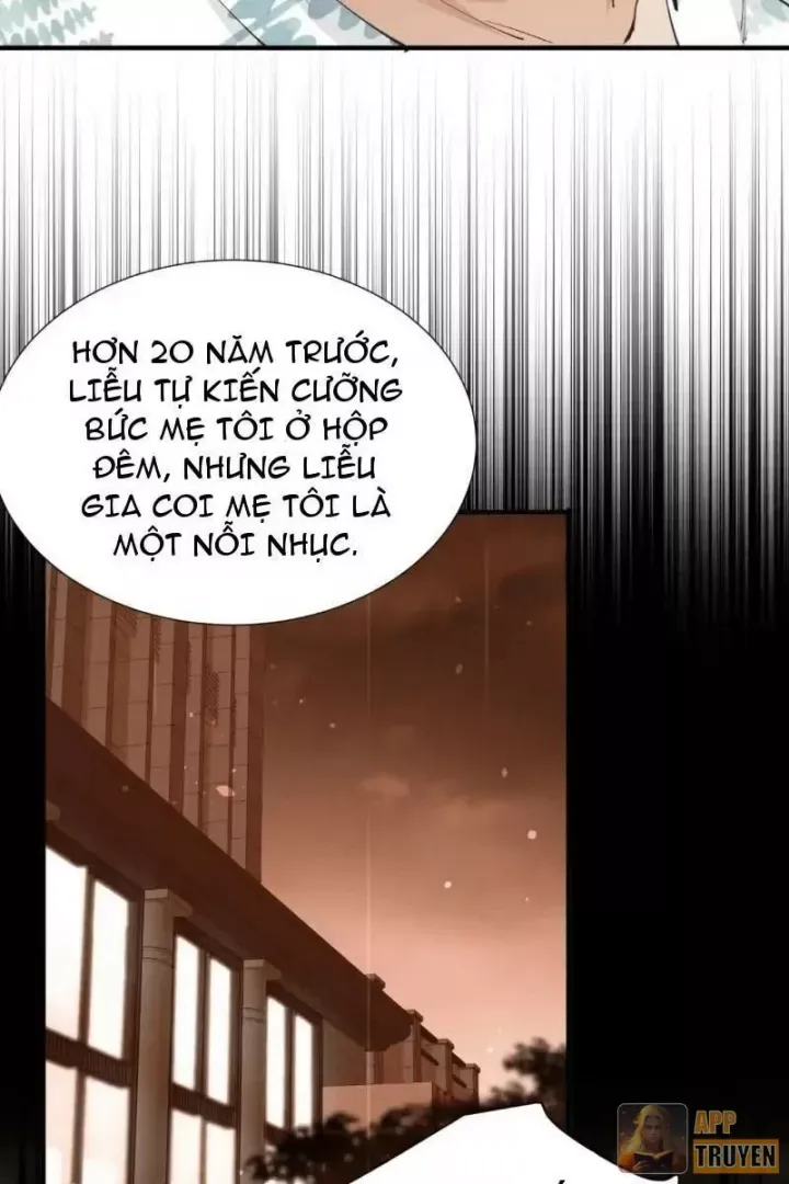 Tẩu Tử: Ta Thật Không Phải Kẻ Ngốc Chap 33 - Next Chap 32