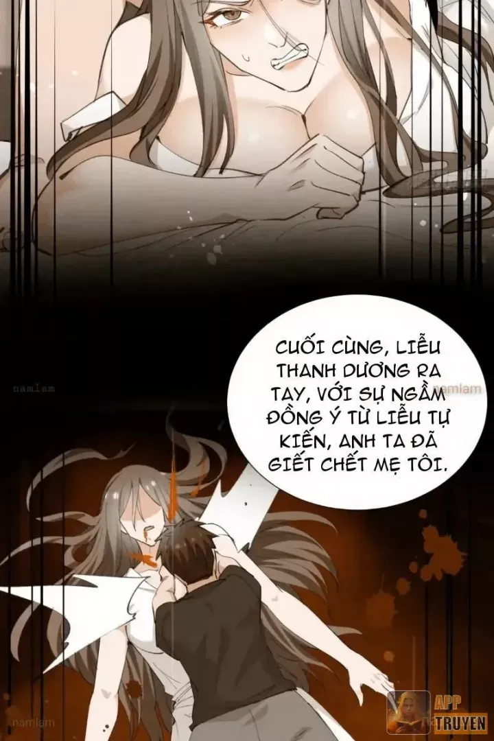 Tẩu Tử: Ta Thật Không Phải Kẻ Ngốc Chap 33 - Next Chap 32