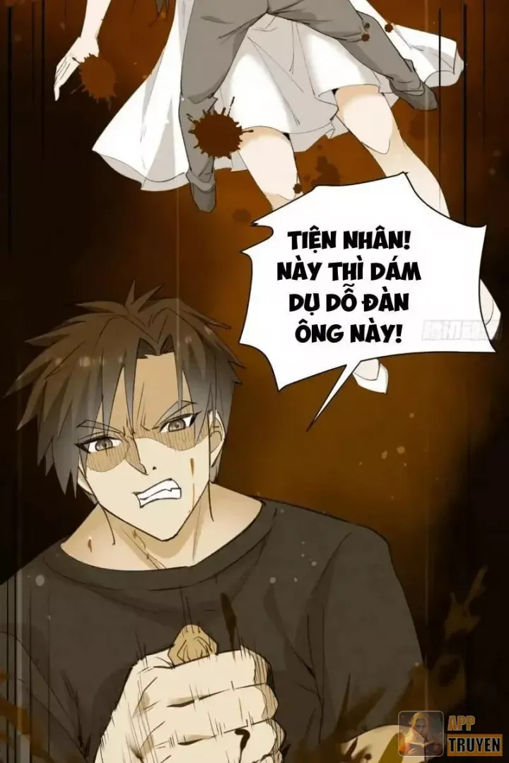 Tẩu Tử: Ta Thật Không Phải Kẻ Ngốc Chap 33 - Next Chap 32