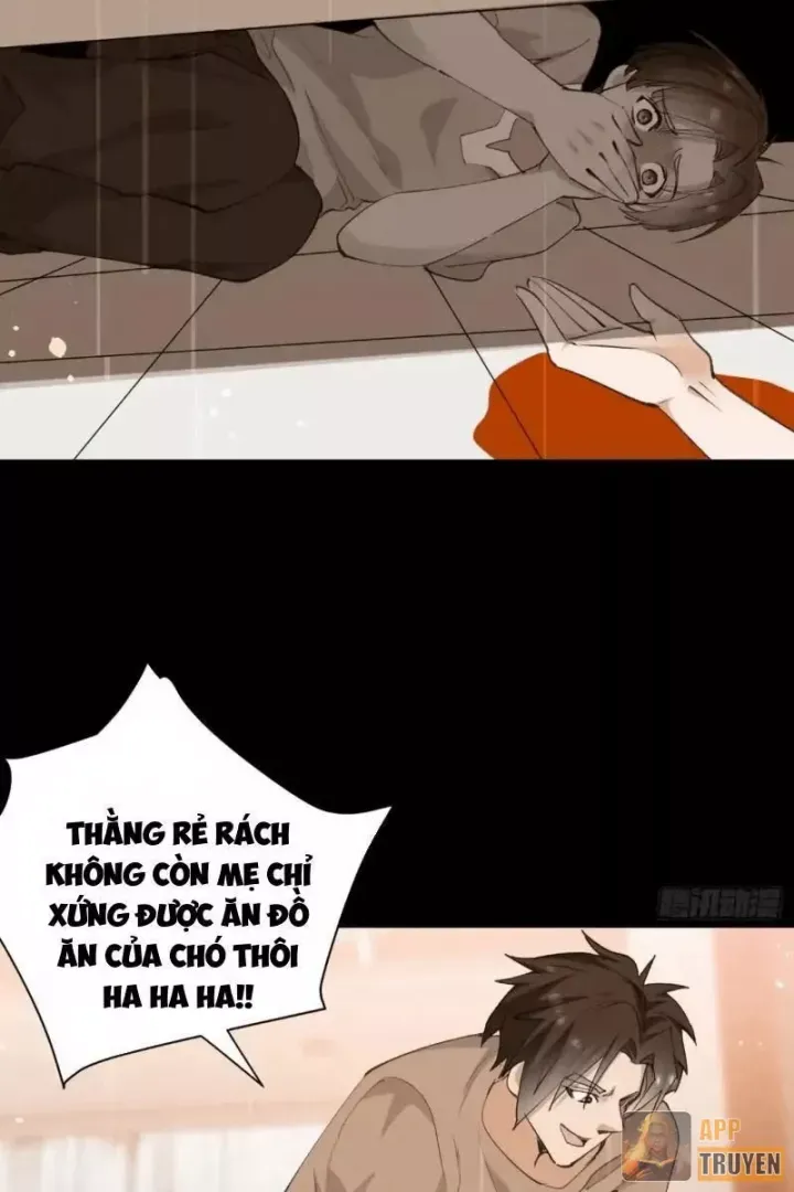 Tẩu Tử: Ta Thật Không Phải Kẻ Ngốc Chap 33 - Next Chap 32