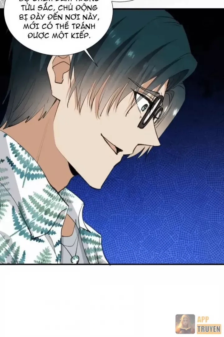 Tẩu Tử: Ta Thật Không Phải Kẻ Ngốc Chap 33 - Next Chap 32