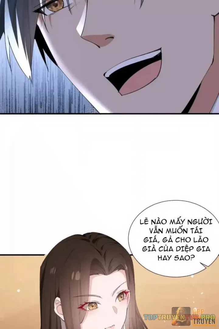 Tẩu Tử: Ta Thật Không Phải Kẻ Ngốc Chap 33 - Next Chap 32