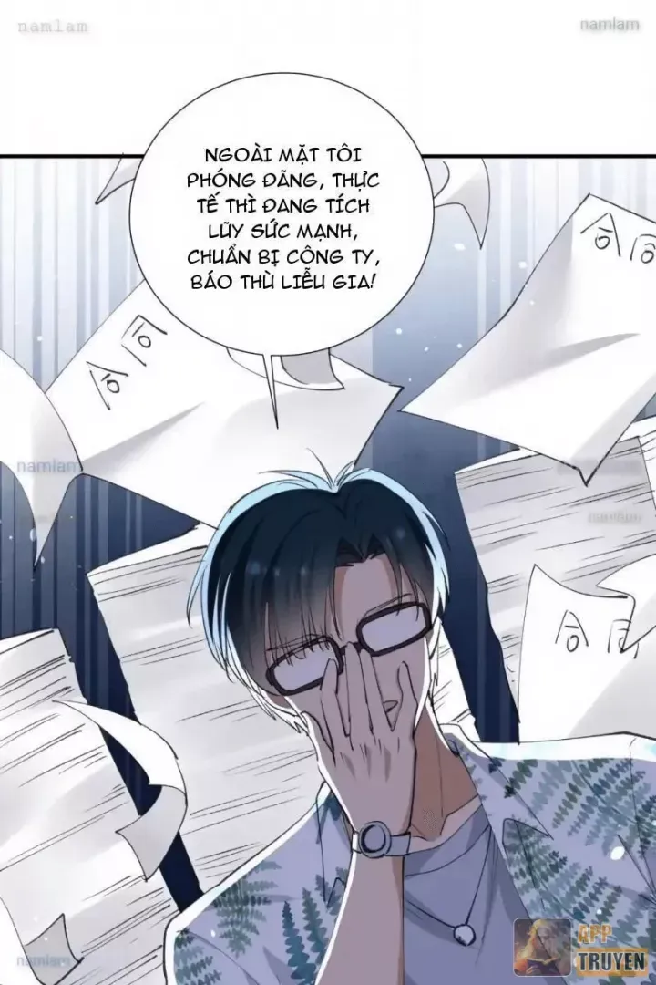 Tẩu Tử: Ta Thật Không Phải Kẻ Ngốc Chap 33 - Next Chap 32