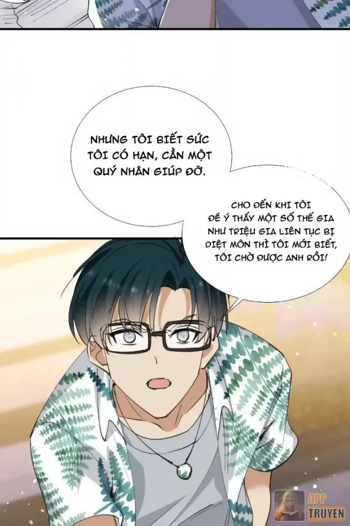 Tẩu Tử: Ta Thật Không Phải Kẻ Ngốc Chap 33 - Next Chap 32