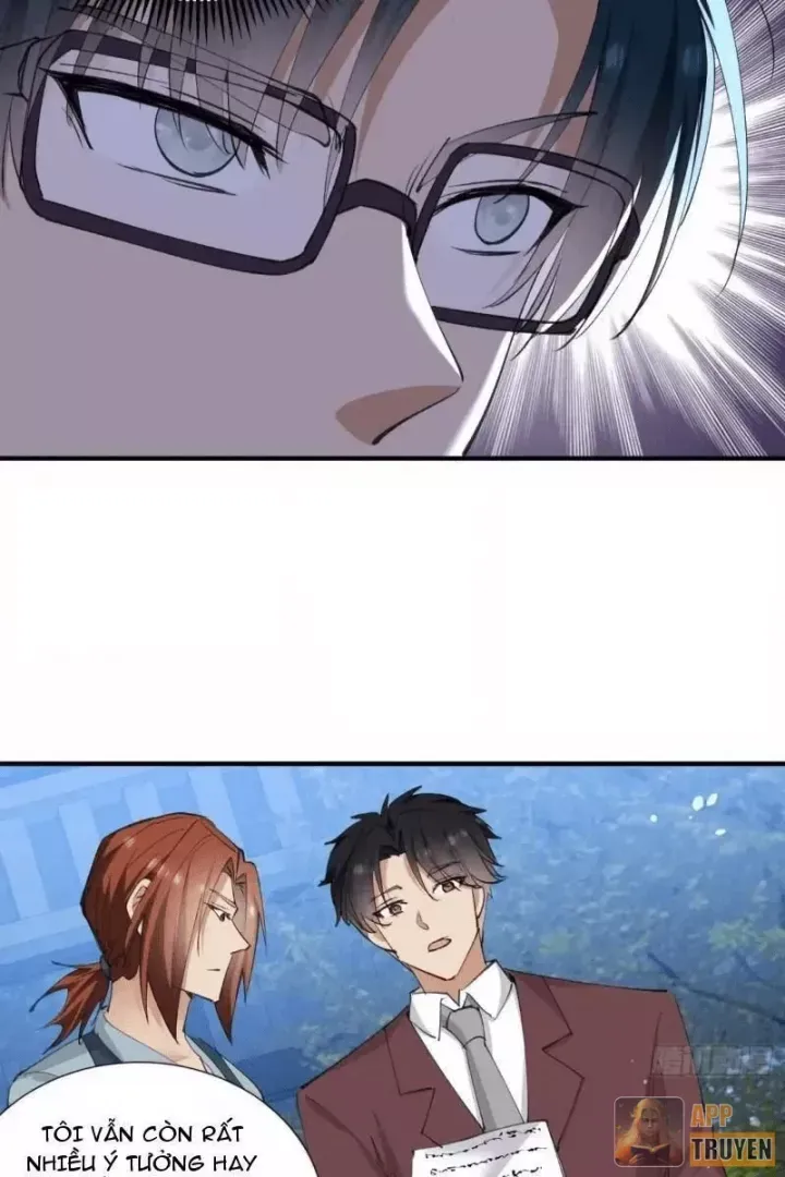 Tẩu Tử: Ta Thật Không Phải Kẻ Ngốc Chap 33 - Next Chap 32