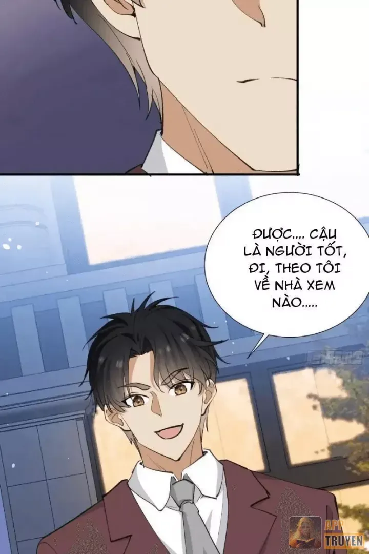 Tẩu Tử: Ta Thật Không Phải Kẻ Ngốc Chap 33 - Next Chap 32