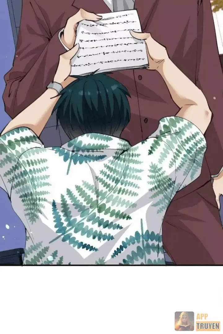 Tẩu Tử: Ta Thật Không Phải Kẻ Ngốc Chap 33 - Next Chap 32