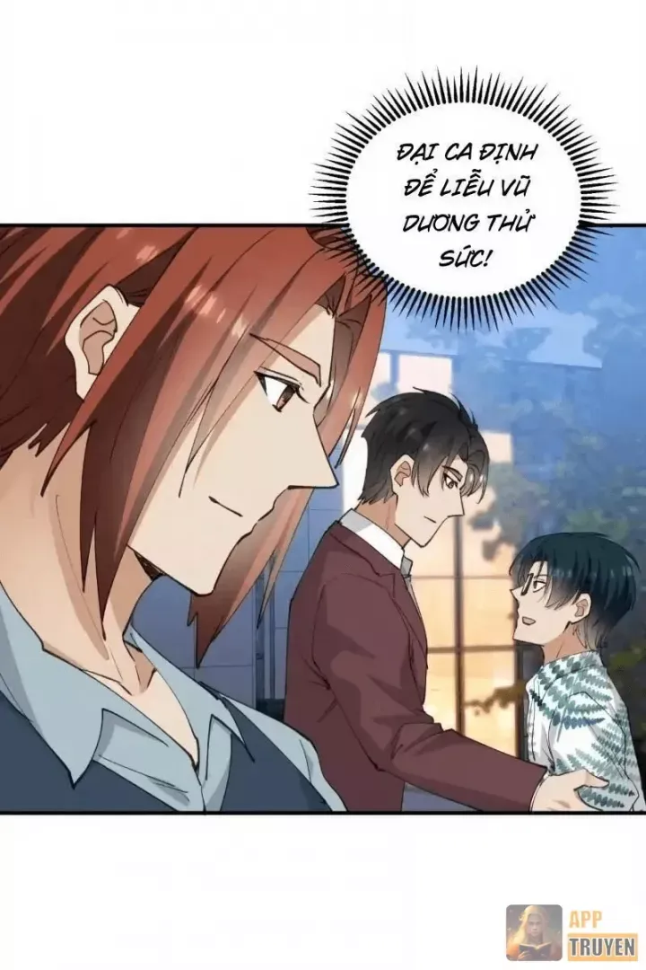 Tẩu Tử: Ta Thật Không Phải Kẻ Ngốc Chap 33 - Next Chap 32