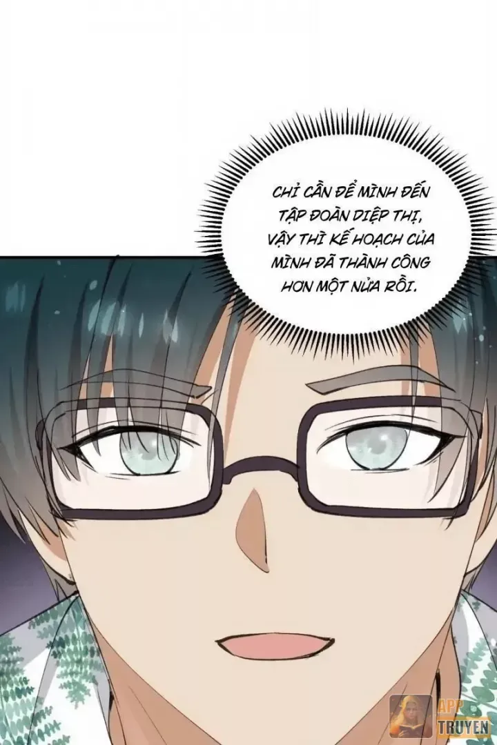 Tẩu Tử: Ta Thật Không Phải Kẻ Ngốc Chap 33 - Next Chap 32