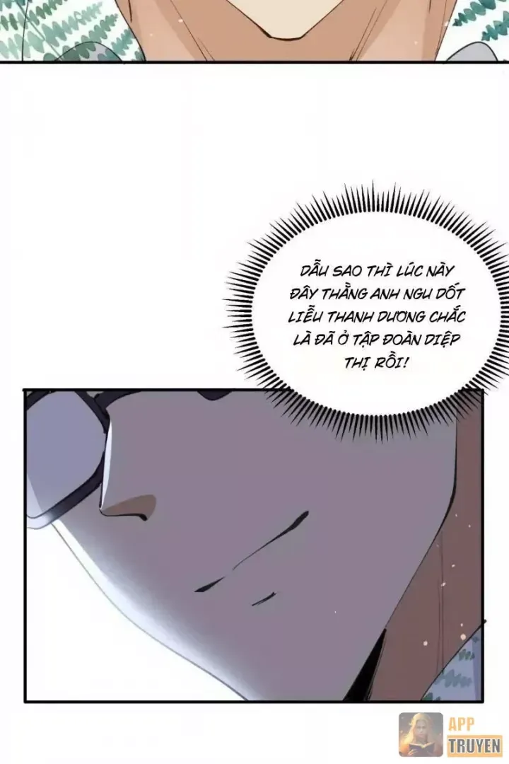 Tẩu Tử: Ta Thật Không Phải Kẻ Ngốc Chap 33 - Next Chap 32