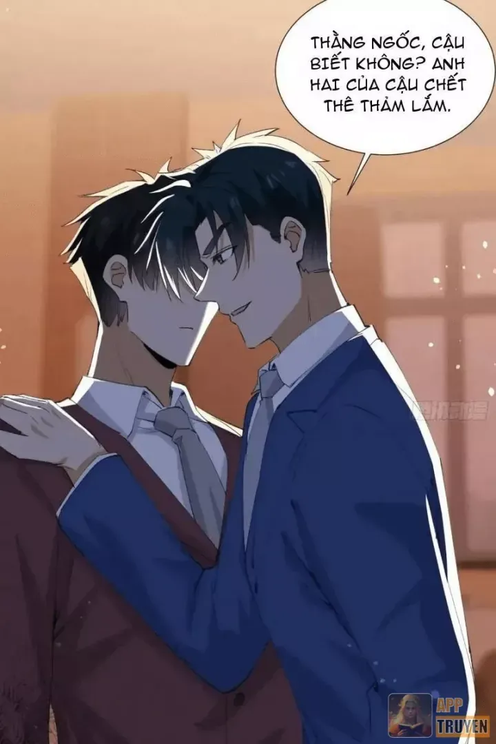 Tẩu Tử: Ta Thật Không Phải Kẻ Ngốc Chap 33 - Next Chap 32