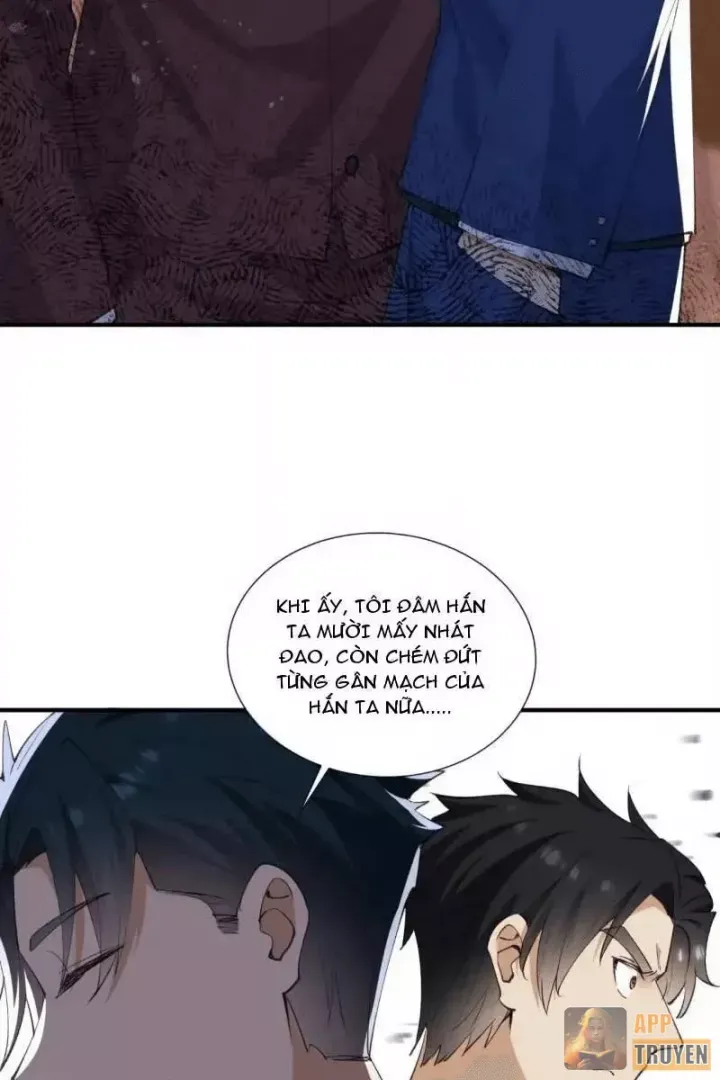 Tẩu Tử: Ta Thật Không Phải Kẻ Ngốc Chap 33 - Next Chap 32