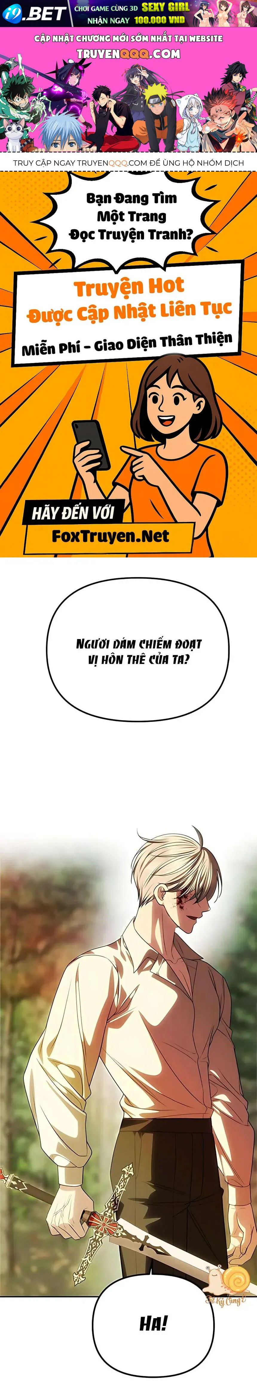 Chỉ Cần Một Người Chồng Là Đủ Chap 84 - Next Chap 83