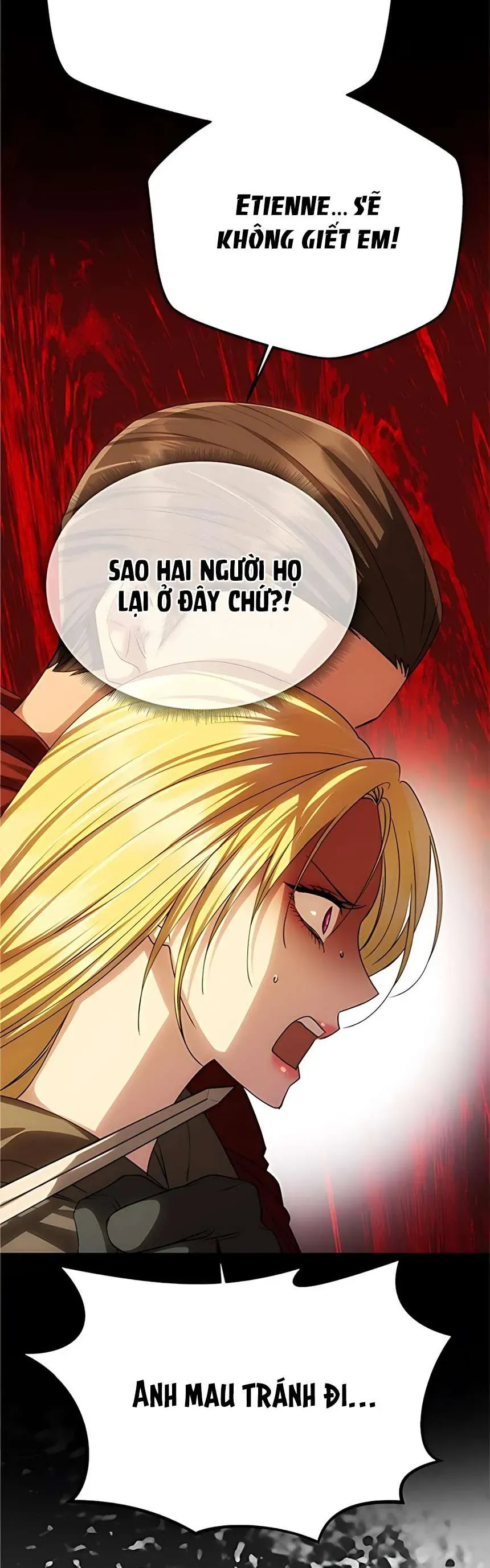 Chỉ Cần Một Người Chồng Là Đủ Chap 84 - Next Chap 83