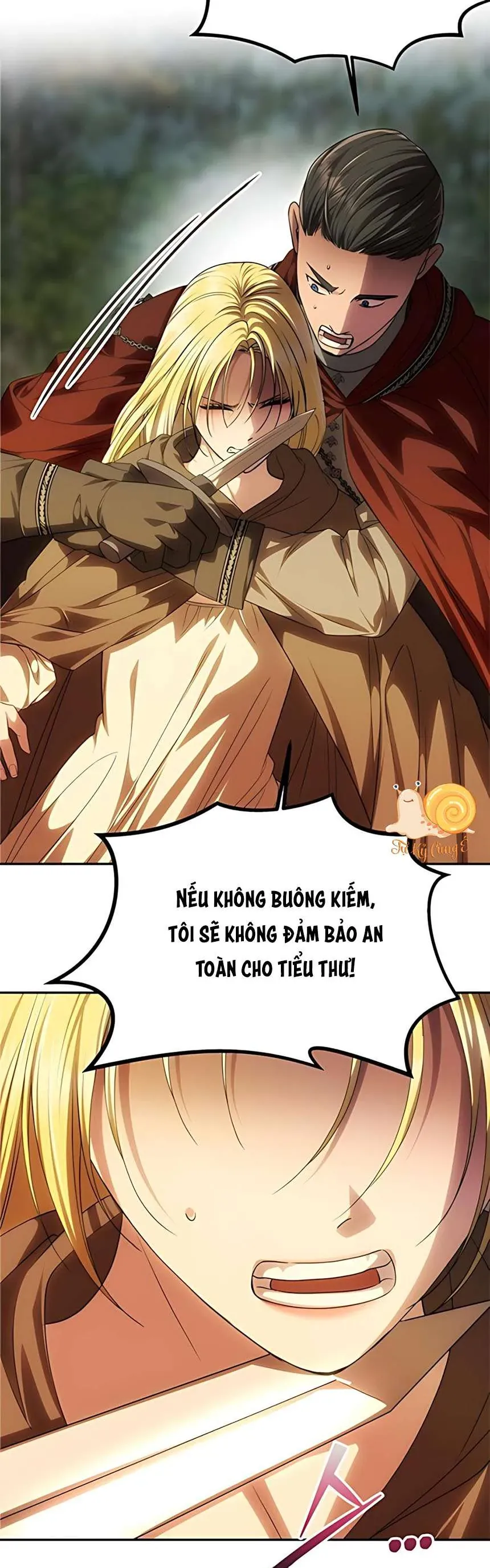 Chỉ Cần Một Người Chồng Là Đủ Chap 84 - Next Chap 83