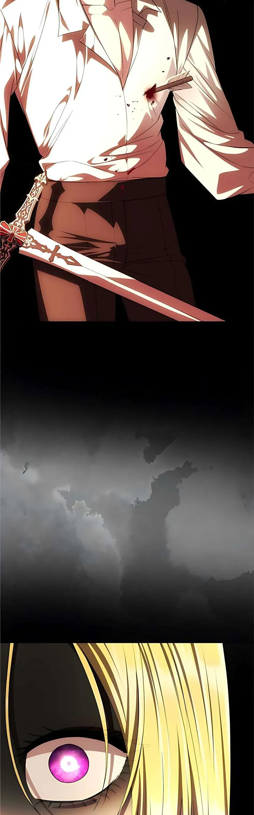 Chỉ Cần Một Người Chồng Là Đủ Chap 84 - Next Chap 83