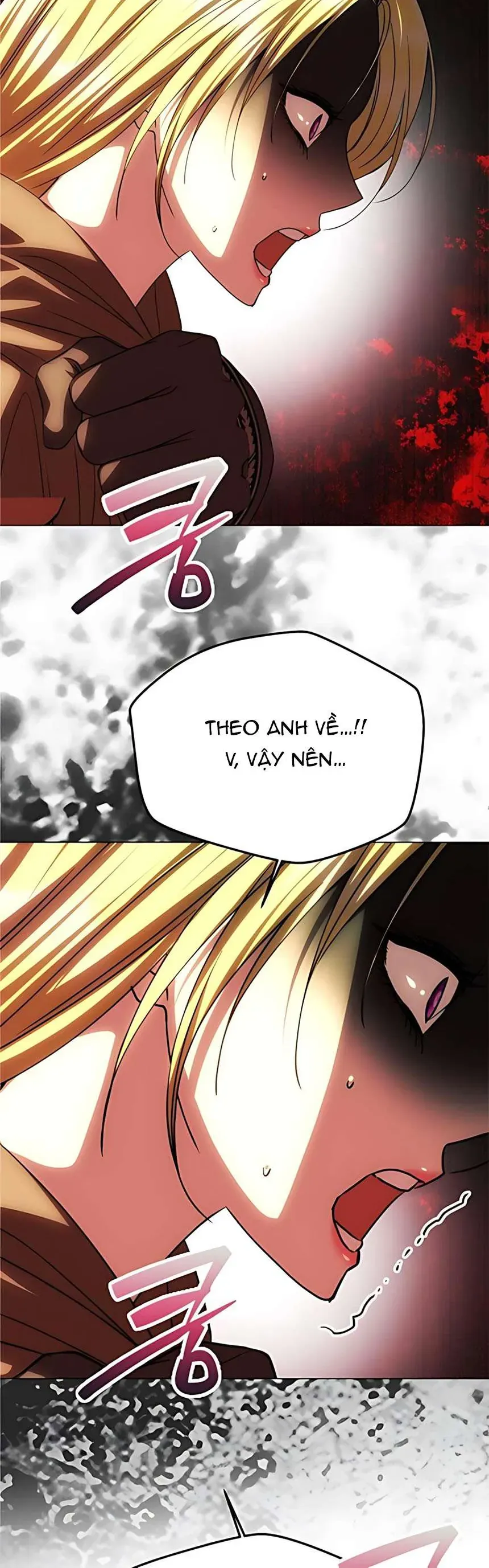 Chỉ Cần Một Người Chồng Là Đủ Chap 84 - Next Chap 83