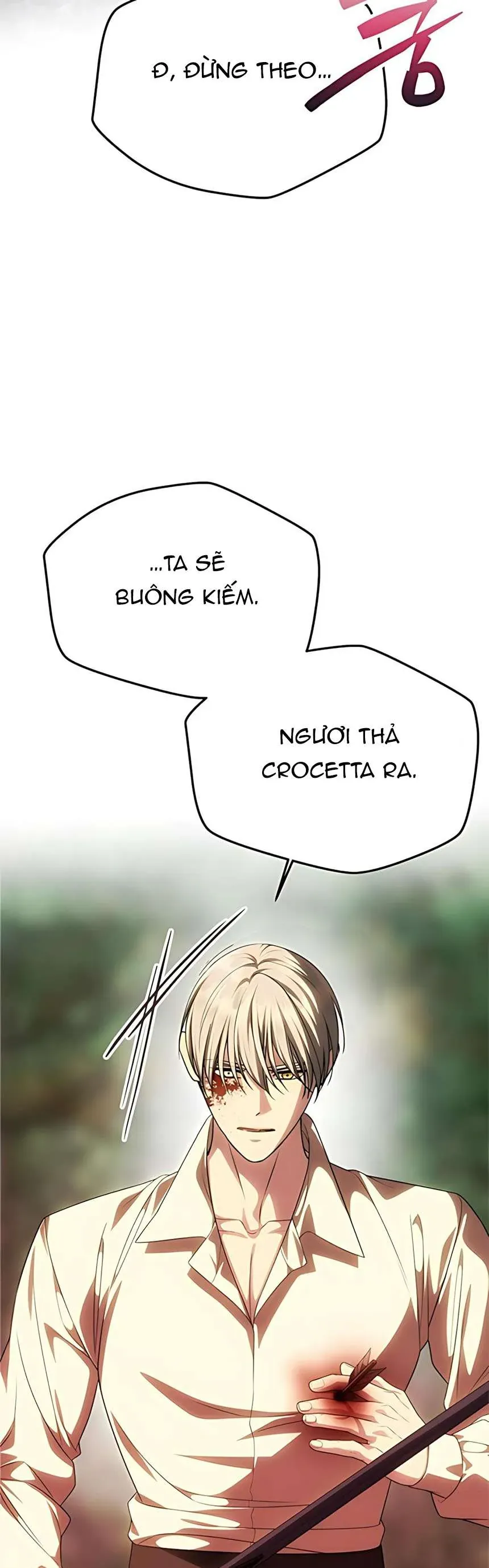 Chỉ Cần Một Người Chồng Là Đủ Chap 84 - Next Chap 83