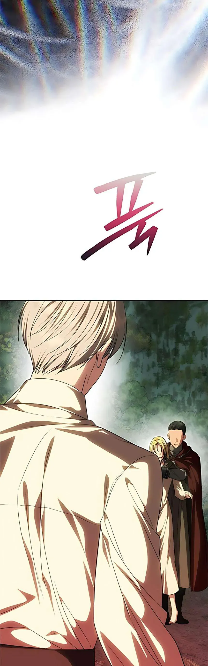 Chỉ Cần Một Người Chồng Là Đủ Chap 84 - Next Chap 83