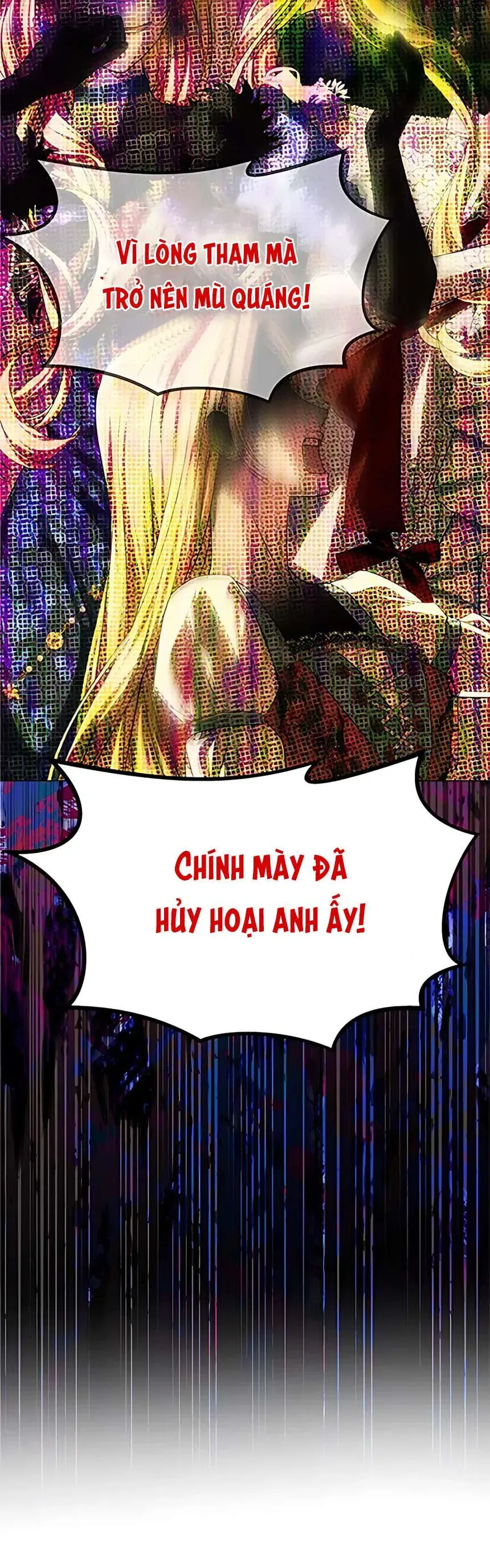 Chỉ Cần Một Người Chồng Là Đủ Chap 84 - Next Chap 83