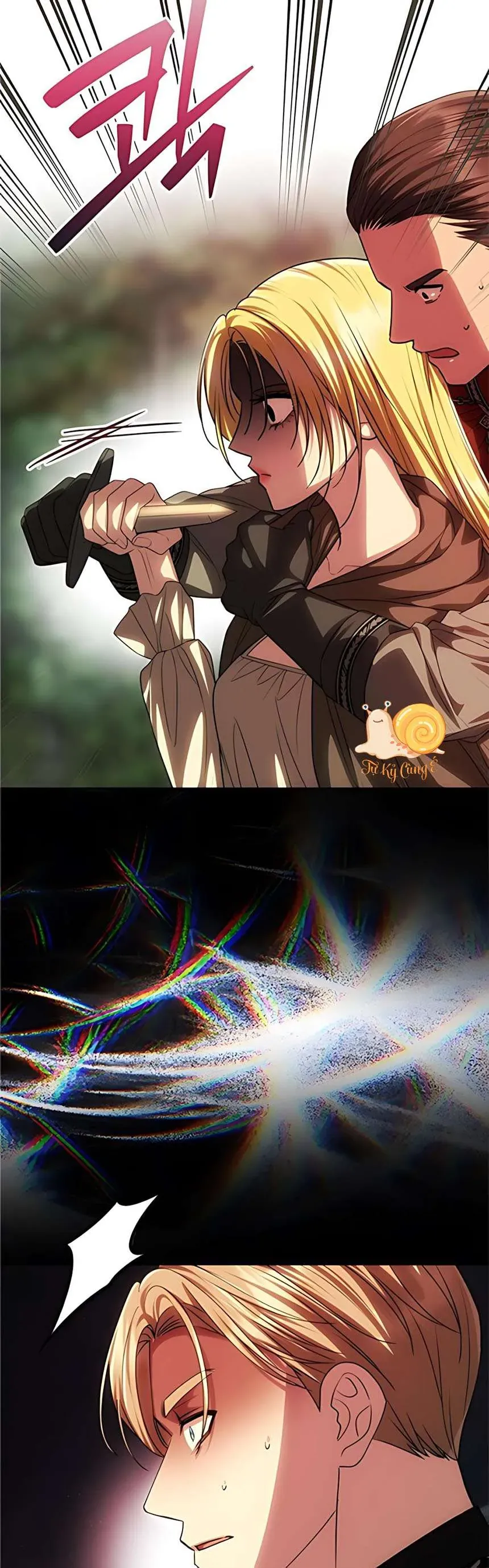 Chỉ Cần Một Người Chồng Là Đủ Chap 84 - Next Chap 83