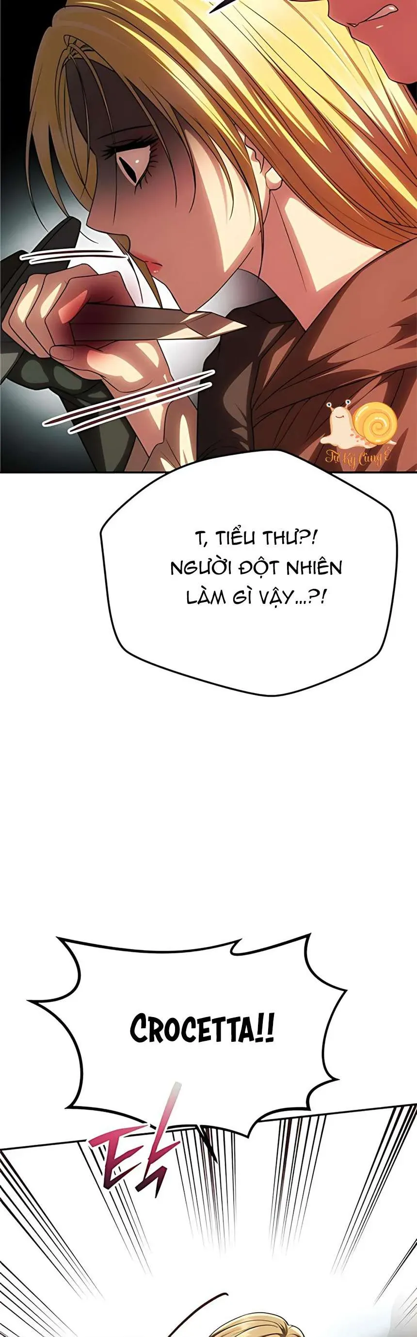 Chỉ Cần Một Người Chồng Là Đủ Chap 84 - Next Chap 83