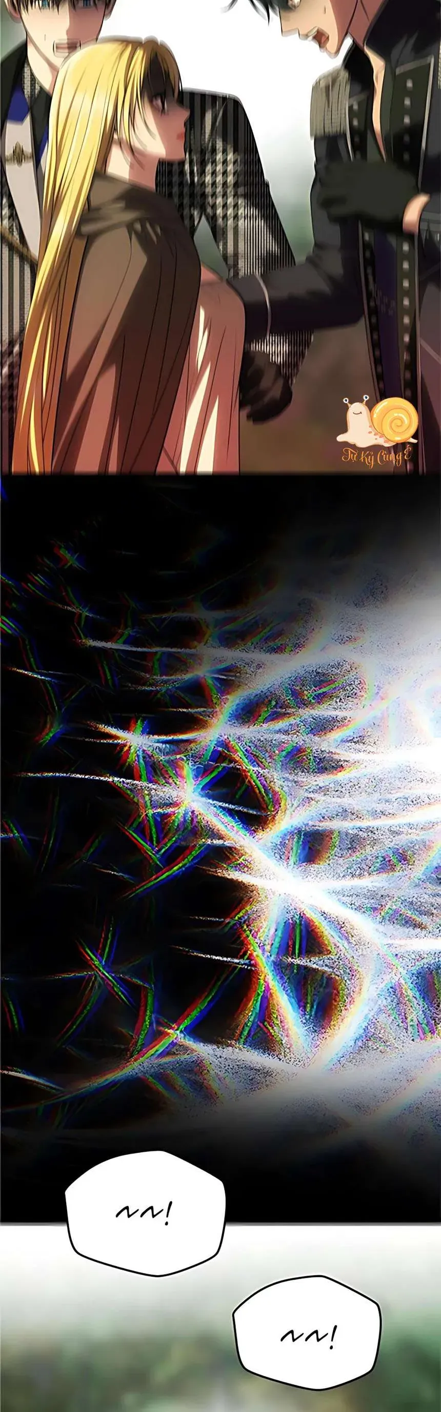 Chỉ Cần Một Người Chồng Là Đủ Chap 84 - Next Chap 83