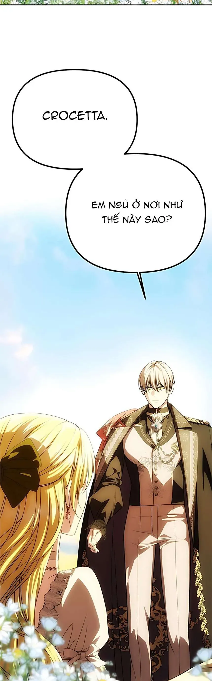 Chỉ Cần Một Người Chồng Là Đủ Chap 84 - Next Chap 83