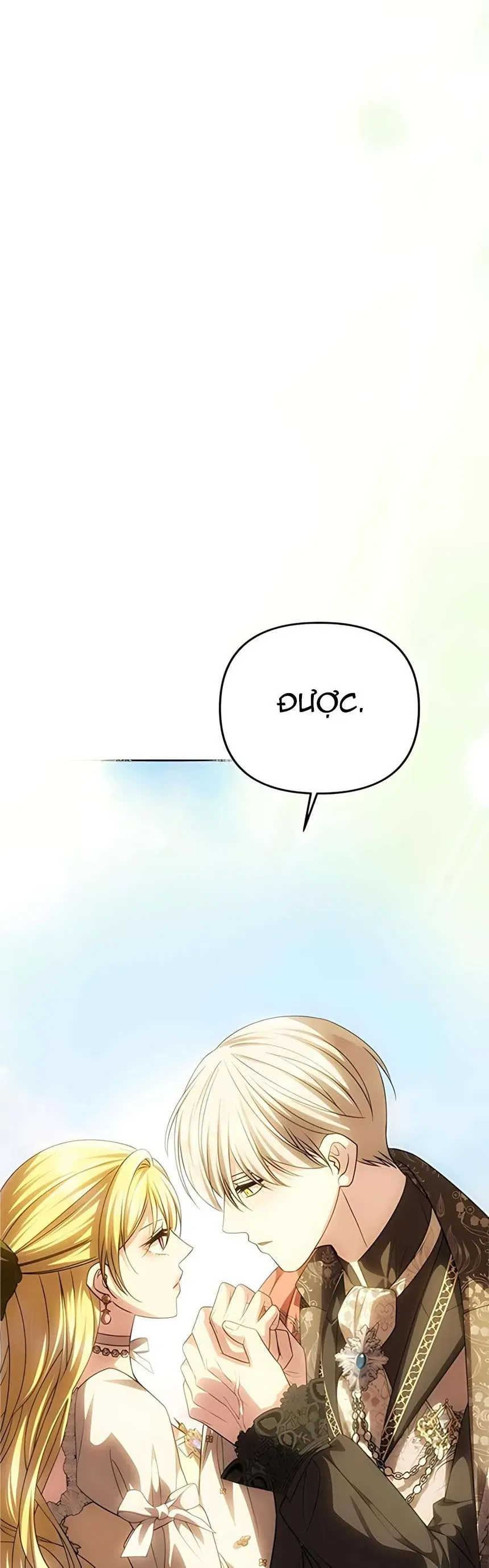 Chỉ Cần Một Người Chồng Là Đủ Chap 84 - Next Chap 83