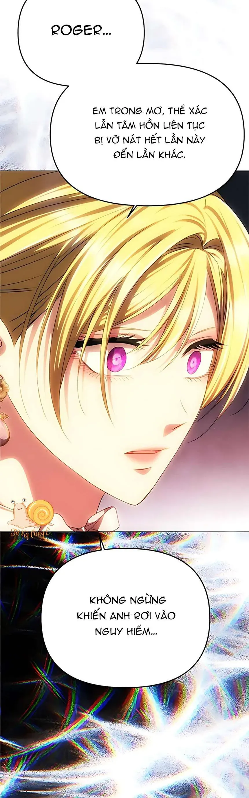 Chỉ Cần Một Người Chồng Là Đủ Chap 84 - Next Chap 83