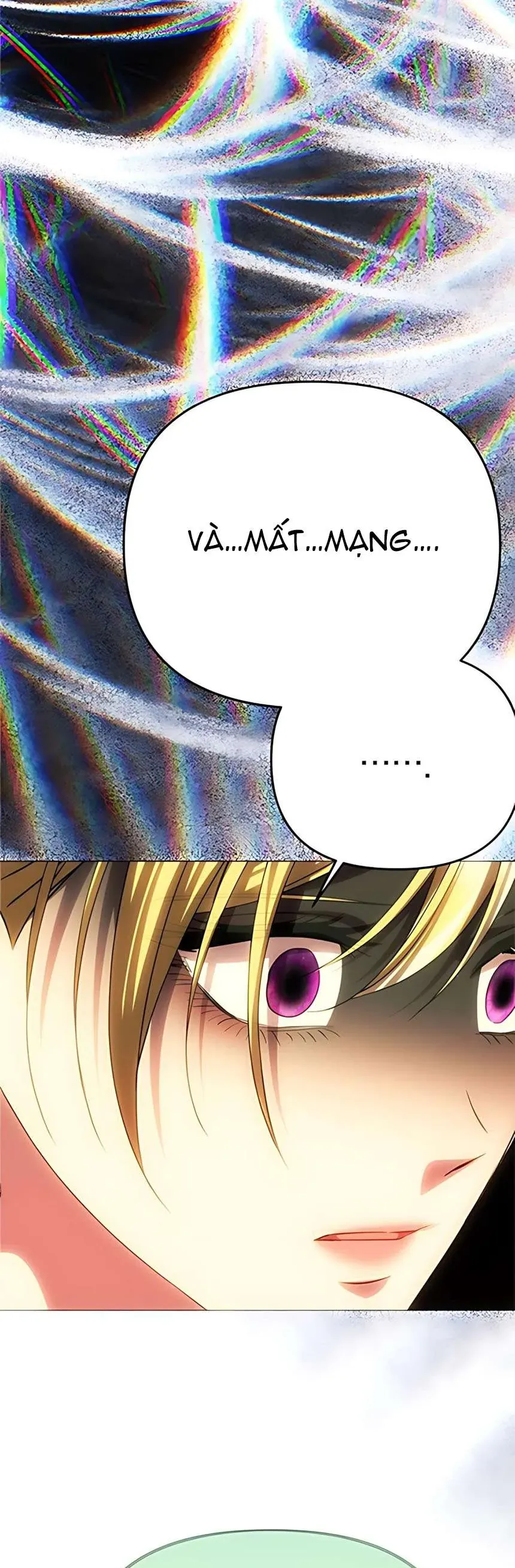 Chỉ Cần Một Người Chồng Là Đủ Chap 84 - Next Chap 83