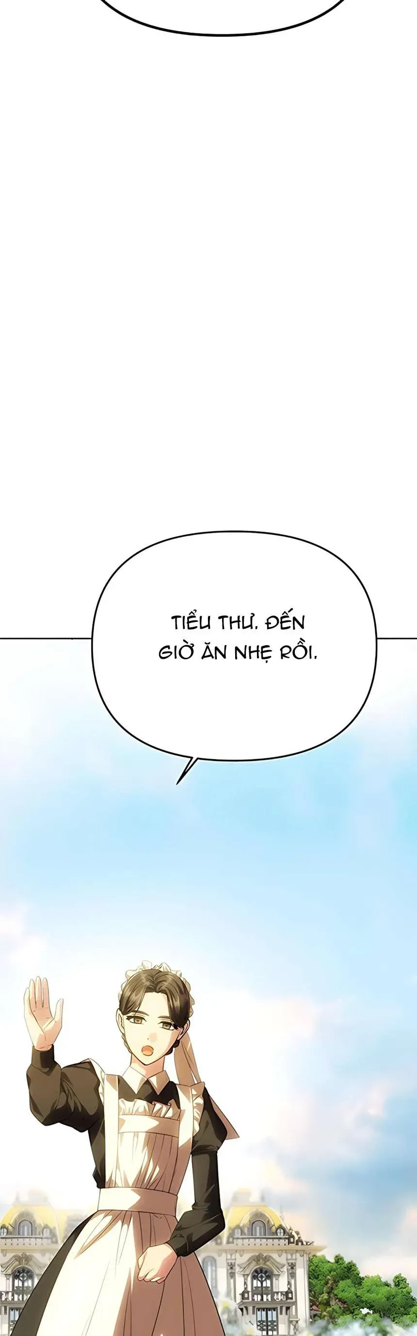 Chỉ Cần Một Người Chồng Là Đủ Chap 84 - Next Chap 83