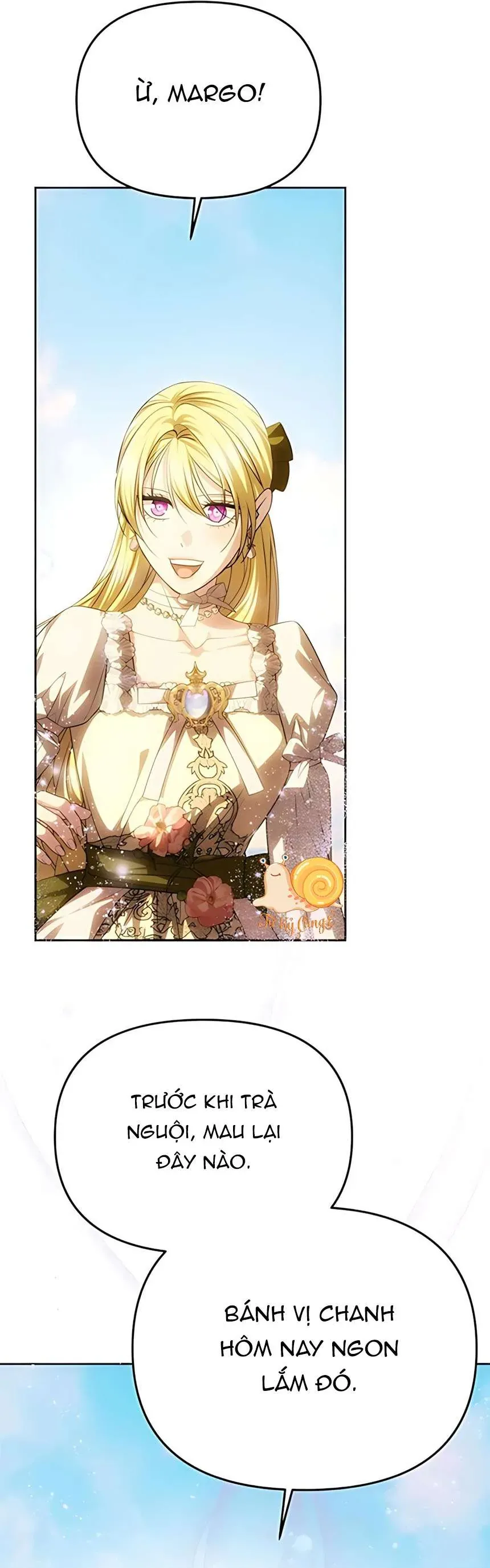 Chỉ Cần Một Người Chồng Là Đủ Chap 84 - Next Chap 83