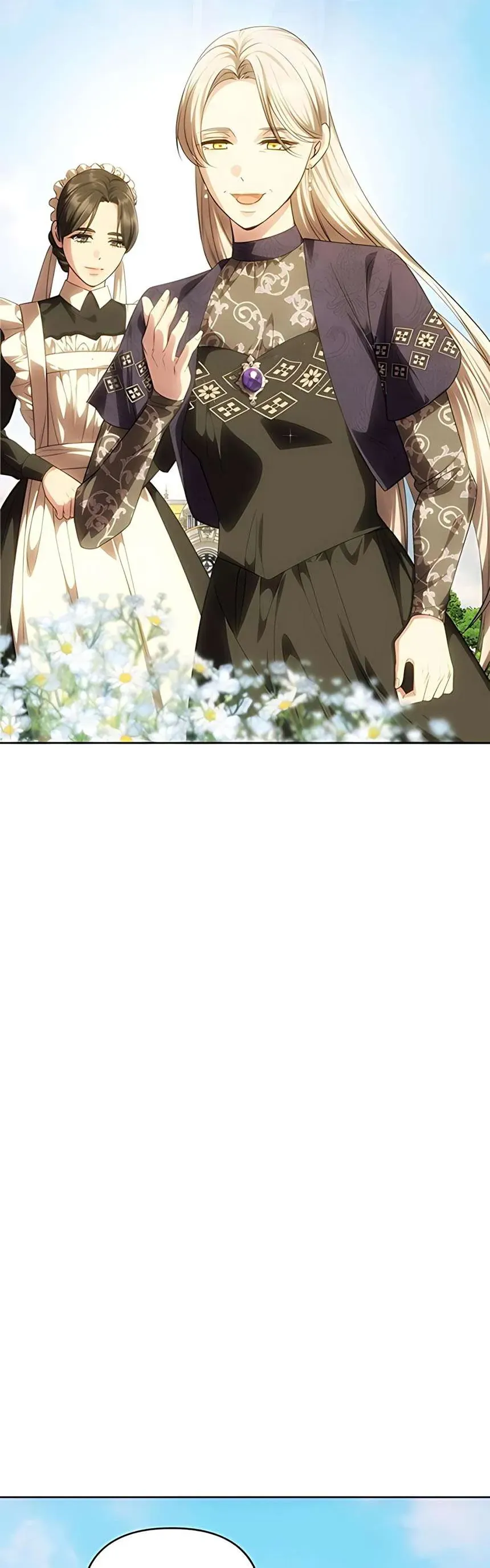 Chỉ Cần Một Người Chồng Là Đủ Chap 84 - Next Chap 83