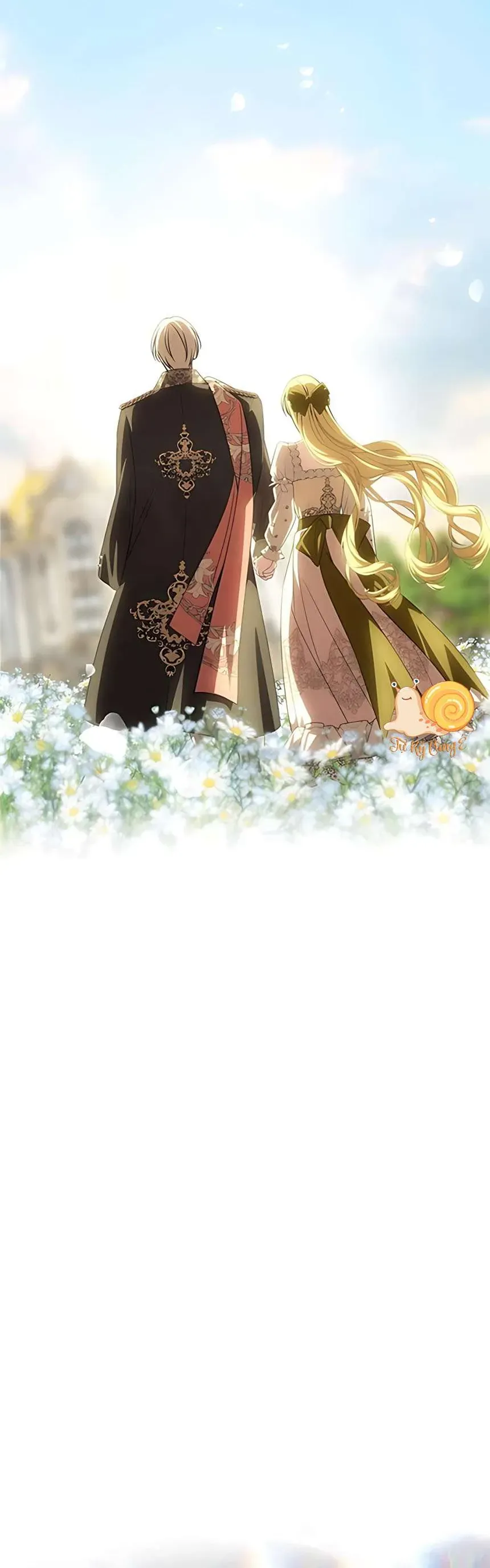 Chỉ Cần Một Người Chồng Là Đủ Chap 84 - Next Chap 83