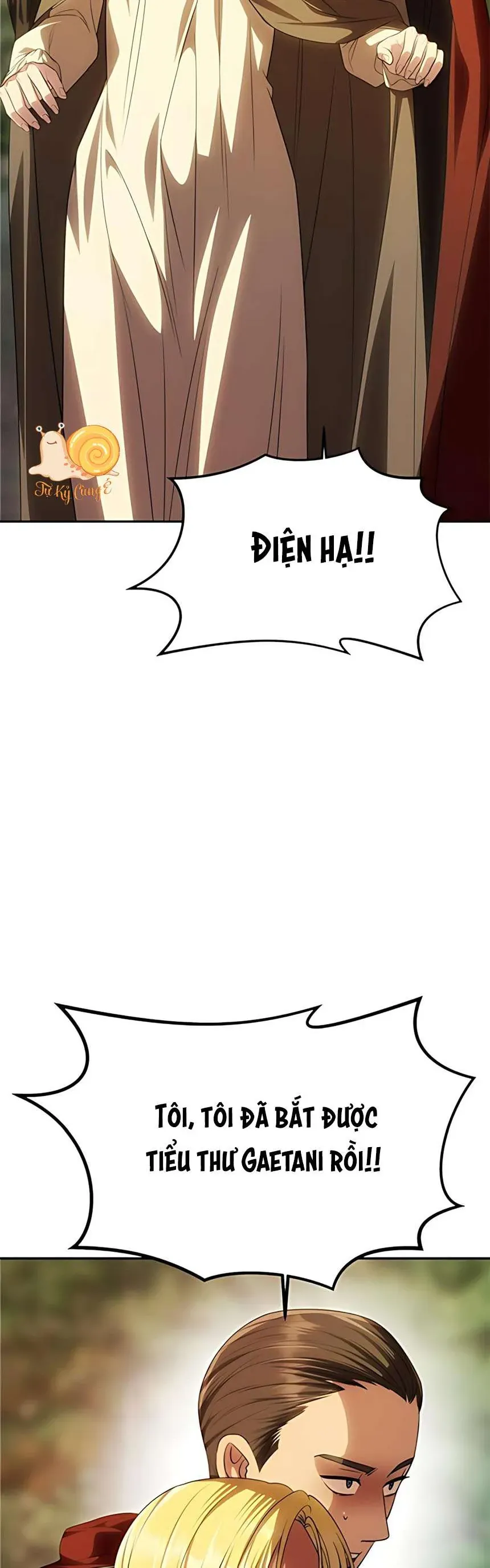 Chỉ Cần Một Người Chồng Là Đủ Chap 84 - Next Chap 83