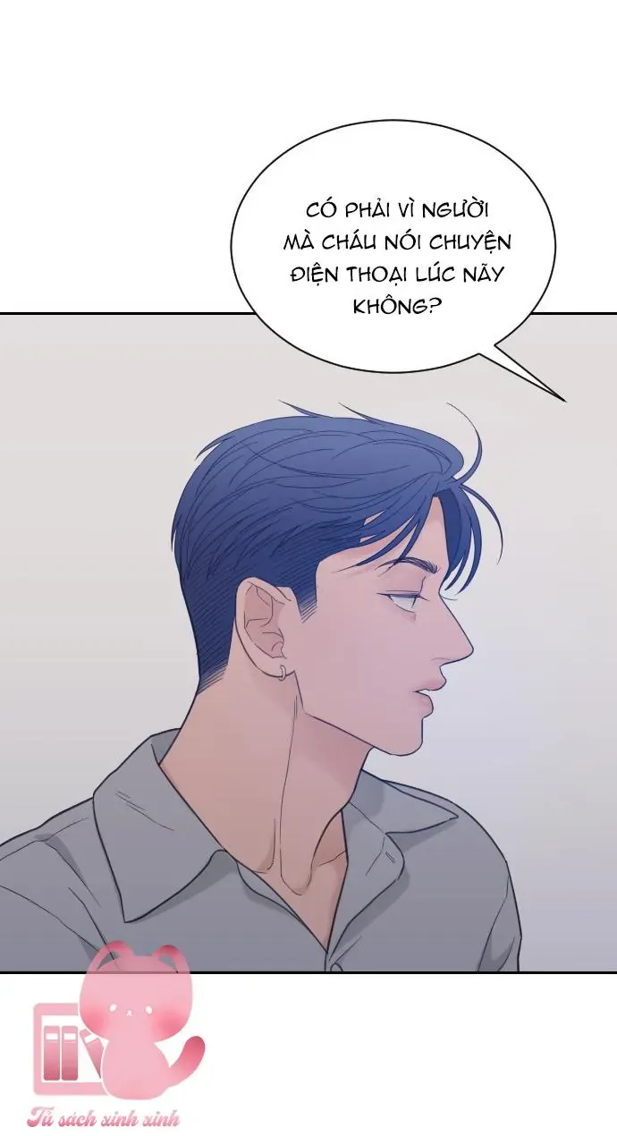 Vận May Không Ngờ Chap 77 - Next Chap 76