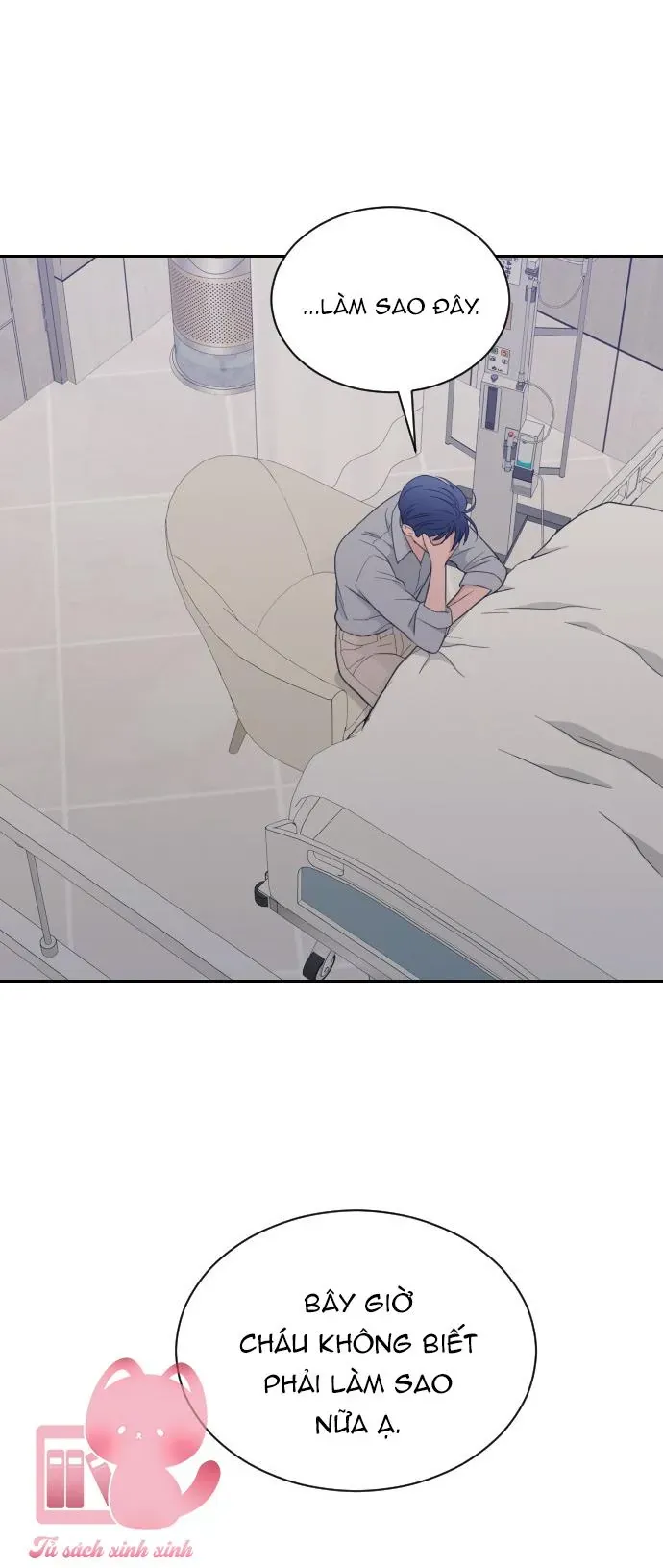 Vận May Không Ngờ Chap 77 - Next Chap 76