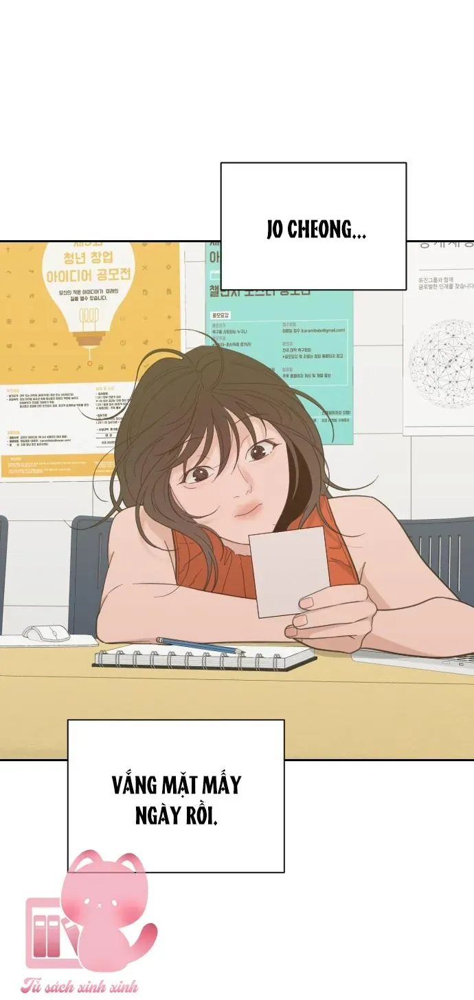 Vận May Không Ngờ Chap 77 - Next Chap 76