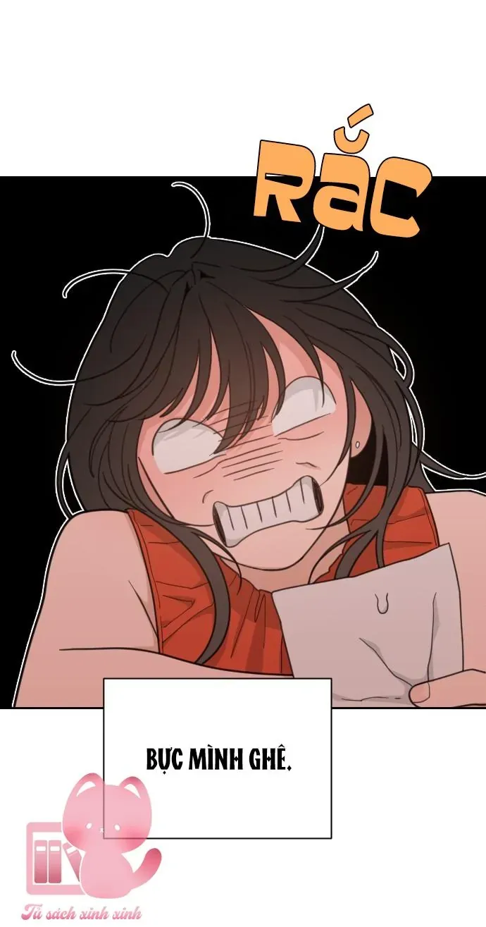 Vận May Không Ngờ Chap 77 - Next Chap 76