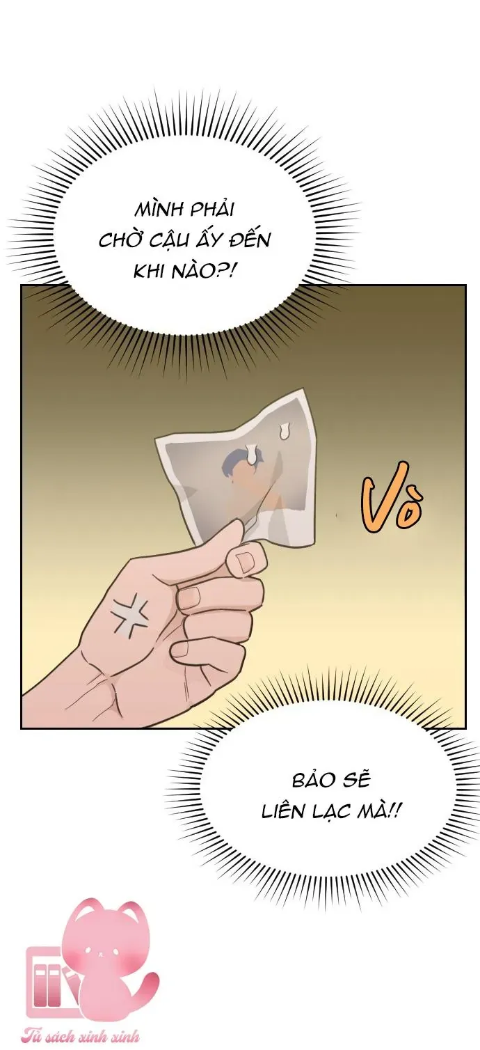 Vận May Không Ngờ Chap 77 - Next Chap 76