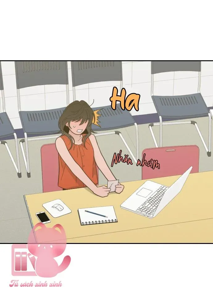 Vận May Không Ngờ Chap 77 - Next Chap 76