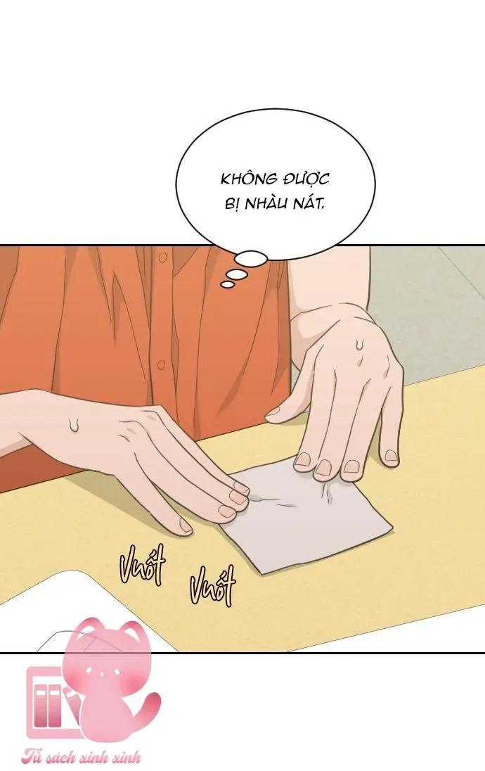 Vận May Không Ngờ Chap 77 - Next Chap 76